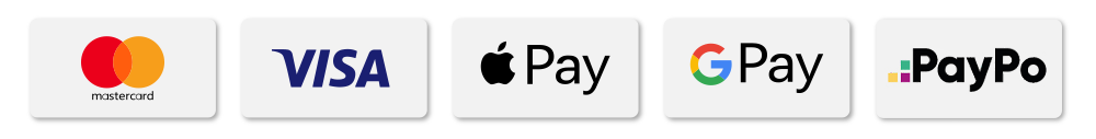 payments logos